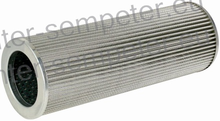 FILTER OLJA HIDRAVLIKE vložek DEUTZ