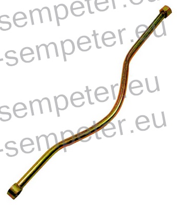 CEV KIPER HIDRAVLIKE KRIVA brez ventila IMT 533 - 539