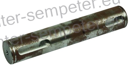 GRED KORUZNI KOMBAJN 1 - 25x137 SIP TORNADO