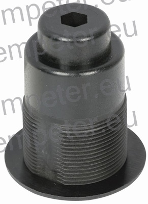 LOKATOR PRITRDITVE SAME - SLH