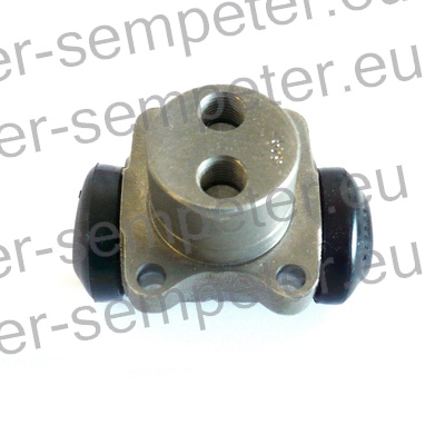 CILINDER ZAVORNI KOLESNI ZADNJI LEVI ali DESNI STEYR 870 - 1090 - 1090a - 1100 - 1100a