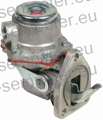 ČRPALKA GORIVA AC membranska SAME