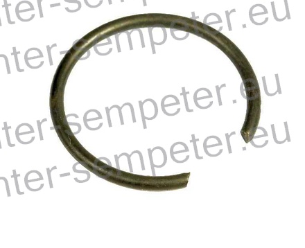 VAROVALKA PUŠE VEZNE TD - TORPEDO 45 - 48 - 55