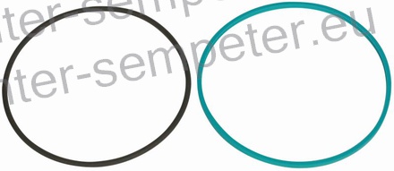 GUMICA SKLOPKE NEW HOLAND