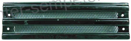 MASKA POKROVA MOTORJA spodnji del UTB