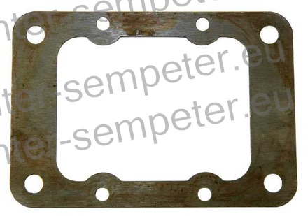 PODLOŽKA KOMPRESORJA UTB 445