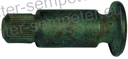 ČEP VILIC SKLOPKE NT ZETOR