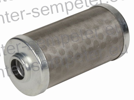 FILTER GORIVA vložek KUBOTA AEBI AIRMAN AMMANN ATLAS COPCO AUSA BENFORD BOBCAT BOURGOIN CASE CATERPILLAR COMPAIR - HOLMAN DOOSAN DAEWOO EUROCOMACH FERMEC GEHL HANIX HELI HINOWA HYUNDAI ISEKI KOBELCO