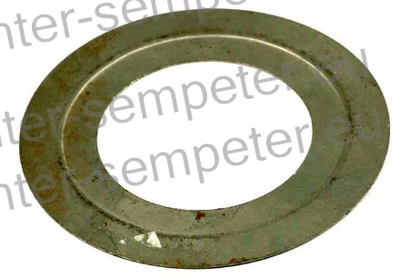 PLOČEVINA (SPREDNJI POGON) UTB 445DTC - 550DTC