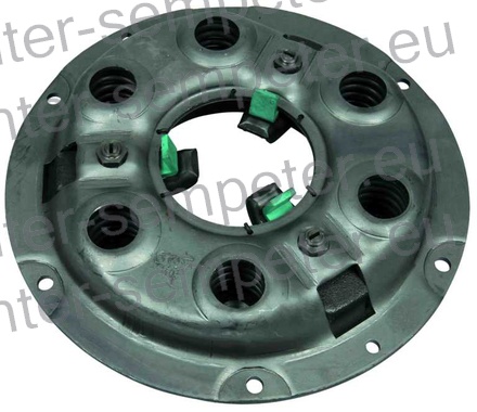 KOŠ SKLOPKE fi=215 ŠTORE 302 FIAT 25R, 25RS, 215R, 220, 221R, 250, 300, 300Jugoslavia, 311N, 312N, 315N, 331R, 342R, 411R, 411T, 412, 415, 431