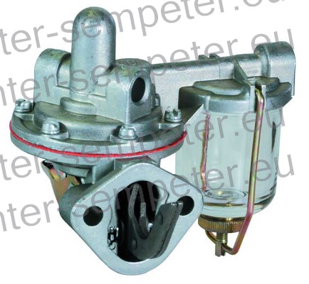 ČRPALKA GORIVA AC membranska BCD IMT 539 - 540 - 542 - 549 motor: IMR M33 IMT 558 - 560 motor: IMR M34 ŠTORE 502 - 504 motor: IMR DM33 TAM 2001 motor: IMR M34