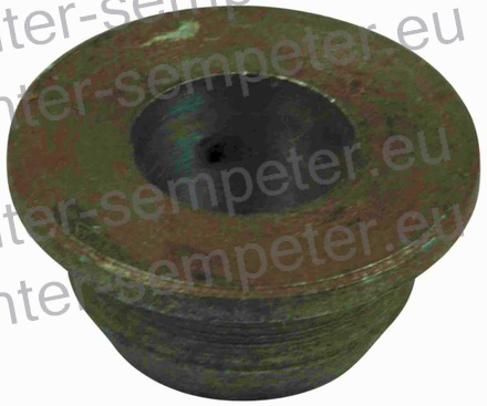 KROŽNIK VZMETI VENTILA SIP BUCHER MAG1026