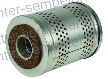 FILTER GORIVA vložek FIAT IVECO