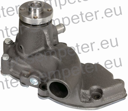 ČRPALKA VODE SAME - SLH