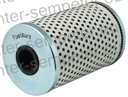 FILTER OLJA MOTORJA vložek FLEET