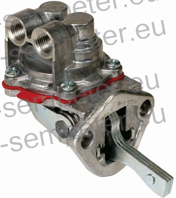 ČRPALKA GORIVA AC membranska MF