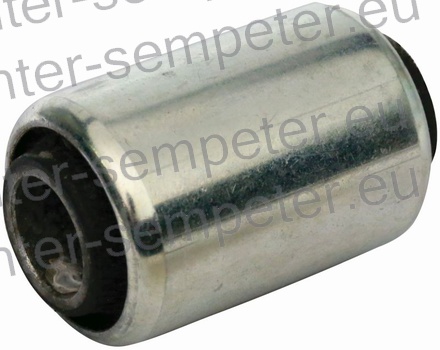 SILENBLOK POKROV POGONA GREBENA serija 600 MAX BCS