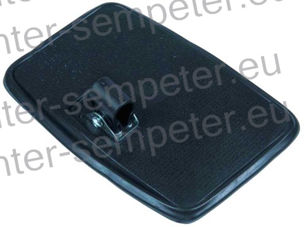 OGLEDALO OGLATO PVC 250x170