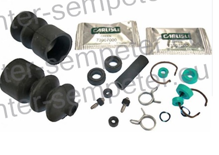 TESNILO CILINDRA ZAVORNEGA MF - MASSEY FERGUSON