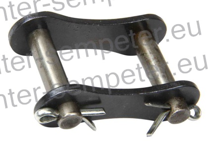 ČLEN SP 68 - 41.3x21.6x16 (K329.797.M91)F KK TRANS VER SIP