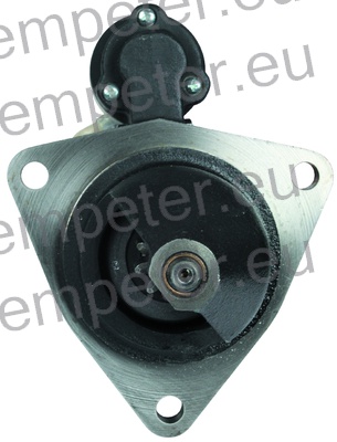 ZAGANJAČ MOTORJA 3.0kW 12V I AZJ3229 Z=10 vgrajen na desni strani BELARUS ISKRA - LETRIKA - MAHLE