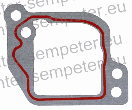 TESNILO REGULATORJA PLINA SAME - SLH