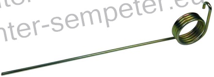 PRST VZMETNI desni ZN SILOKOMBAJN SIP SK 80