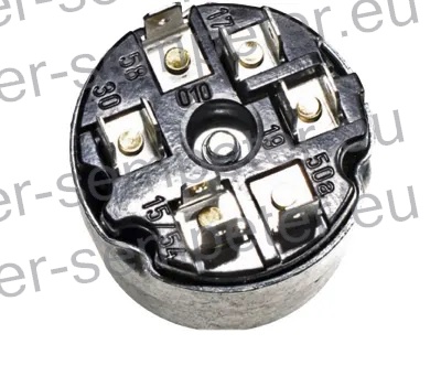 STIKALO VŽIGA (kontakt - vžig) BOSCH