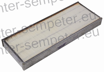 FILTER ZRAKA KABINE FLEETGUARD