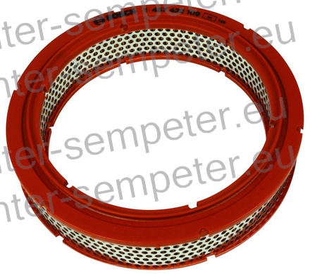 FILTER ZRAKA S2109 ZASTAVA BOSCH