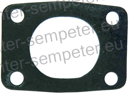 TESNILO NASTAVKA IZPUHA TD - TORPEDO 45 - 48 - 55 - 60 - 75