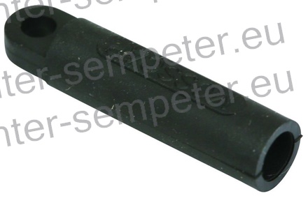 ČEP ZAPIRALNI ZUNANJI GUMI COMMON RAIL FI=5