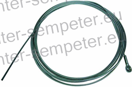 VRV VKLOPNA (NAKLADALKA) TROSILEC SIP