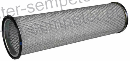 FILTER ZRAKA notranji orig. CNH