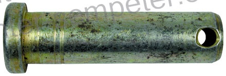 OSOVINA ROK HIDRAVLIKE FI =18.3 L1=68 L2=74 UTB 643