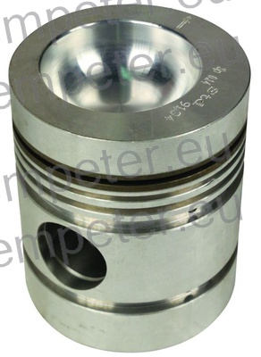 BAT MOTORJA brez špice (na 5 obročkov - brez obročkov) fi=91 ALFIN DM IMT IMR MF - MASSEY FERGUSON PERKINS