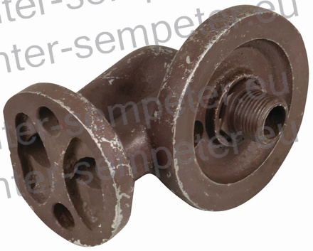 NOSILEC FILTRA OLJA (motor) IMT 539 - 540 - 542 - 549 - 558 - 560 IMR M33 - M34