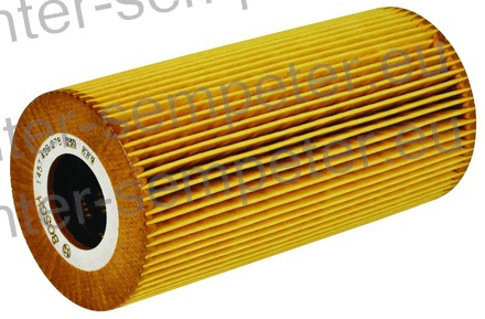 FILTER OLJA MOTORJA vložek P9278 BOSCH