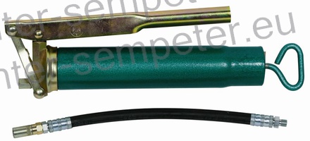 MAZALICA ROČNA S CEVJO IN NASTAVKOM 500g FADIP