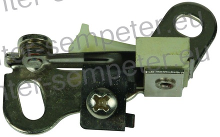 PLATINE RAZDELILCA VŽIGA BOSCH