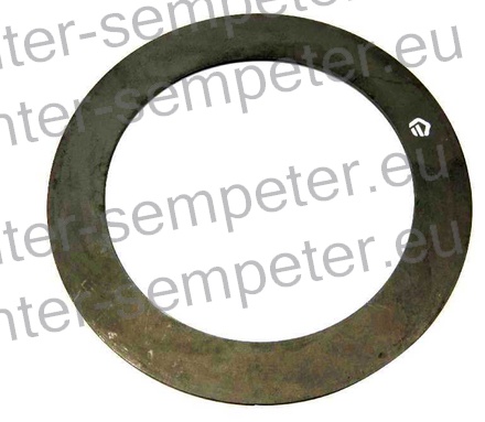 VZMET KOŠA SKLOPKE - KROŽNA 12˝ IMT 560 - 565 - 567 - 570 - 575 - 578 - 579 - 587