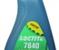 SPREJ ČISTILO 1/750ml LOCTITE 7840 - NATURAL BLUE je koncentrirano, biološko razgradljivo čistilo, ki ne vsebuje nevarnih topil in se redči z vodo, za širok spekter aplikacij v industrijskem čiščenju. Običajno se uporablja pri motorjih, strojih,