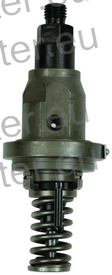 ČRPALKA - TLAČILKA ENOJNA PFE1QLC80.303