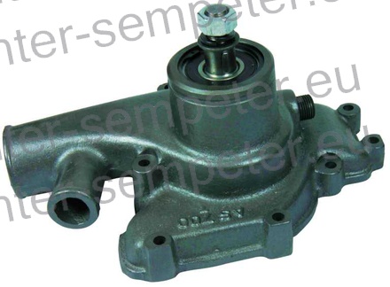 ČRPALKA VODE BREZ JERMENICE MF - MASSEY FERGUSON PERKINS LANDINI