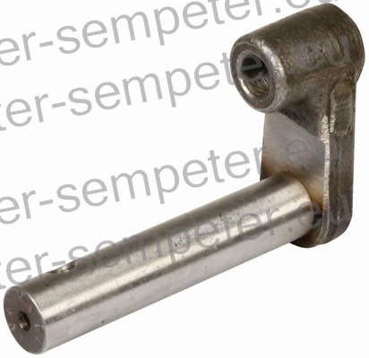 OSOVINA VKLOPA POGONA SPREDNJEGA Losovine do luknje=65mm UTB 445DTC - 550DTC