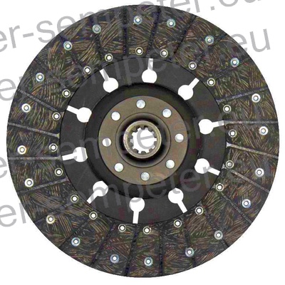 LAMELA SKLOPKE POGONA fi=290 z=10/23x29 SAME Centauro (60, 70Export, 70Special), Centurion 70, Mercury 85Export