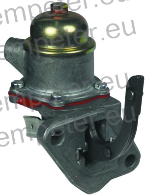 ČRPALKA GORIVA AC membranska ROVER