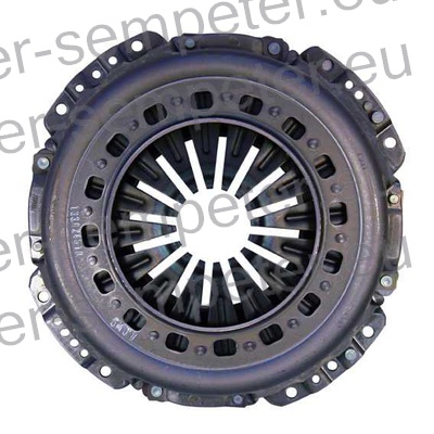 KOŠ SKLOPKE fi=330 LUK NEW HOLLAND FORD 5640/SL, 6610S, 6640/SL, 6810S, 7740/SL, 7840/SL, 8240/SL, 8340/SL, TS80, TS90, TS100, TS110, TS115, TS120