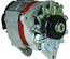 ALTERNATOR MOTORJA 14V (12V) 65A IA0566 AAK4513 ISKRA