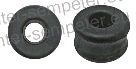 BLAŽILEC KABINE FIAT